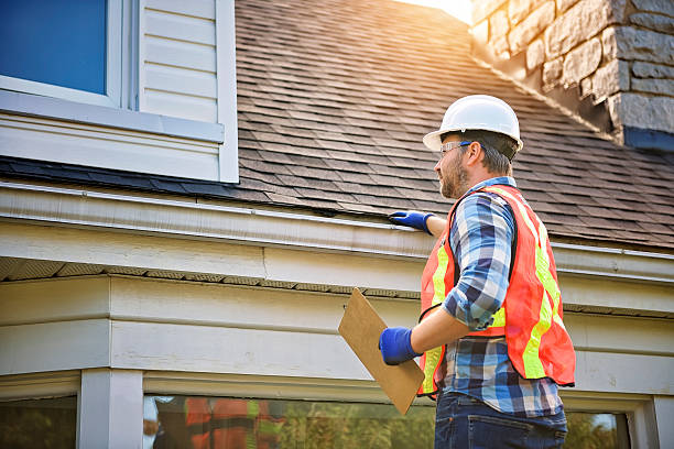 Licensed Storm Damage Roof Repair service in Henderson, KY - Big Toms Roofing